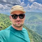 Aaron Flannery - @served_fresh_daily - Instagram