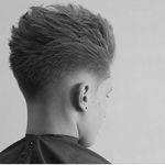 Aaron J. Flannery - @ajflannery18 - Instagram