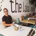Aaron Chapman-Flint - @aaronhyphen - Instagram