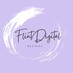 Aaron Flint - @flintdigitaldesigns - Instagram