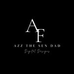 Aaron Flint - @azzthesendad - Instagram