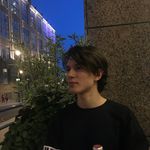 @aaron_flint_ - Instagram