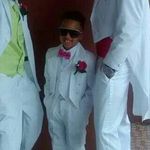 Aaron Flint jr - @aaronflint1025 - Instagram