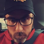 Aaron Casey Flora - @threadbareandbored - Instagram
