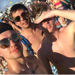 Aaron Flora - @ajflo.rida - Instagram