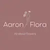 Aaron flora - @aaronflora_tiemhoatuoi - TikTok