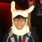 Aaron Florendo - @af_dangerfriend - Instagram