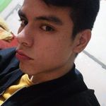 Aaron Alexander Floriani Martos - @aaron_floriani09 - Instagram