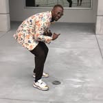 Aaron Flournoy - @dat_boi_flournoy - Instagram