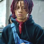 Aaron Flournoy - @aflo1400800 - Instagram