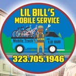 Aaron Flournoy - @lilbillsbeachsidemarket - Instagram