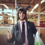 Aaron Flucker - @aflucker - Instagram