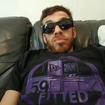 Aaron Flyer Coleridge - @flyerldn - Instagram