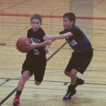 Aaron_folkert - @aaron_baller14 - Instagram