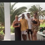 Aaron Folkes - @aaronfolkes - Instagram