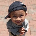 Aaron Fong - @moopoe3664 - Instagram