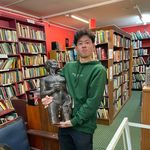 Aaron Fong - @aaron__fong - Instagram
