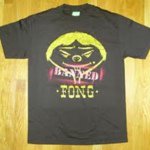 Aaron Fong - @fongy1975 - Instagram