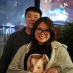 Aaron Fong - @aaronnfong - Instagram