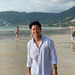 Aaron Fong - @aaron.ronnie - Instagram