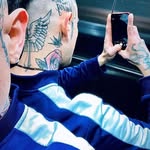 Liam King - @font.aaron - Instagram