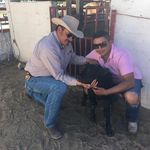 Aaron Fontes Jr. - @aaronfon75 - Instagram