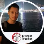Aaron Foo - @aaronfoozs - Instagram