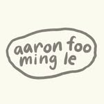 Aaron Foo - @foo_ming_le - Instagram