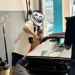 Aaron Foo - @aaronfoo75 - Instagram