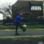 aaron - @aaron.footballskills - Instagram