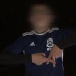 Aaron - @aaronfoot2011 - Instagram