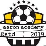 Aaron acedemy - @aaron_football_acedemy_22 - Instagram