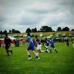 Aaron Brown - @aaron.footy08 - Instagram