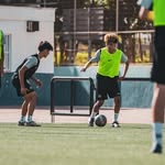 Aaron Garcia - @aaron_football08 - Instagram
