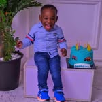 Cynthia Muomaife - @aaron_footwears_ - Instagram