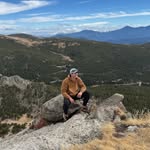 Aaron Forbush - @aaronforbush13 - Instagram