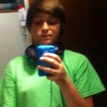 Aaron Kisielewski - @aaronforcenturies - Instagram