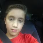 Aaron Solano - @aaronforce2004 - Instagram