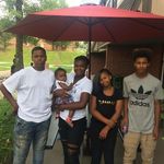 Aaron Ford - @rwgbettys_oldest - Instagram