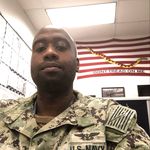 Aaron Ford - @navypo_aaronford - Instagram