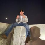 Aaron Ford - @aaroncford34 - Instagram