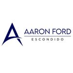 Aaron Ford of Escondido - @aaronfordofescondido - Instagram