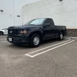 Aaron Ford Parts - @1slowlobo - Instagram