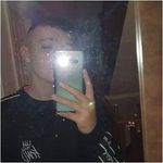 aaron fordham - @aarxn__786 - Instagram