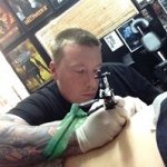 Aaron Fordham - @aaron_fordham - Instagram