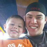 Aaron Fordyce - @4_dice_219 - Instagram