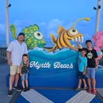 Aaron Fordyce - Facebook