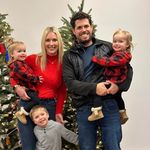 Aaron Forehand - @forehandaaron - Instagram