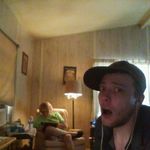 Aaron Forehand - @charlie_man_420 - Instagram