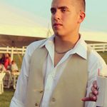 Aaron Forman - @aaronforman12 - Instagram